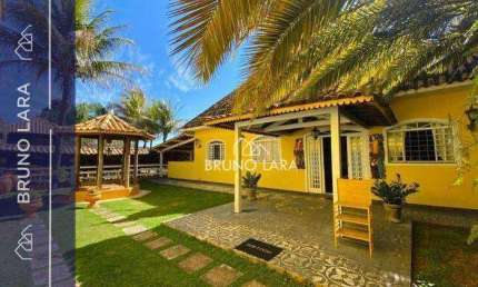 Casa para alugar em Igarapé no bairro Marechal Rondon
