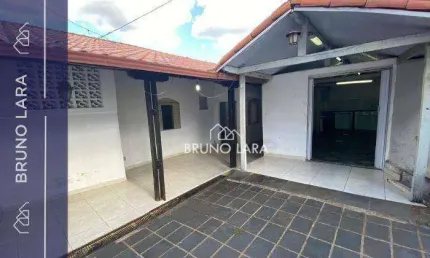 Casa com 5 quartos à venda na Rua Cristiano Machado, 733, Centro, Igarapé