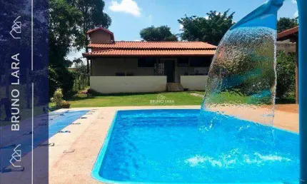 Sítio à venda em Igarapé bairro Residencial Ouro Verde