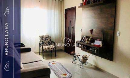 Apartamento à venda em Igarapé Bairro Novo Horizonte.