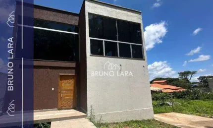 Casa com 2 quartos à venda na Rua Patativa, 482, Vale dos Coqueiros, Igarapé