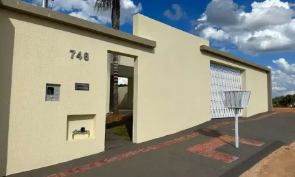 Casa com 3 quartos à venda na Rua Brigadeir  Tobias, 748, Pousada Del Rei, Igarapé