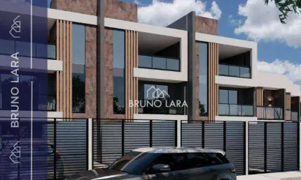 Casa com 3 quartos à venda na Rua Rio Grande do Sul, 780, Espírito Santo, Betim