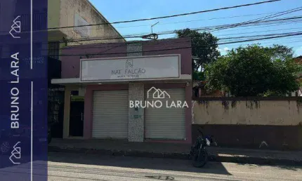 Casa com 6 quartos à venda na Avenida Governador Valadares, 311, Centro, Igarapé