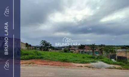 Terreno à venda na Rua Gliceria Cândida De Melo, 7, Novo Igarapé, Igarapé