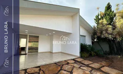 Casa com 3 quartos à venda na Rua Ouro Fino, 1251, Três Poderes, Igarapé