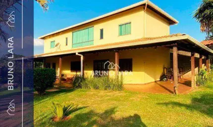Casa para locação em Igarapé Condomínio Vale da Serra
