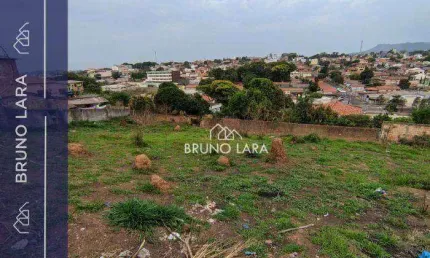 Lote à venda em Igarapé MG, bairro Vale do Amanhecer.