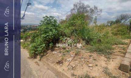 Terreno à venda em São Joaquim de Bicas bairro Residencial Casa Grande