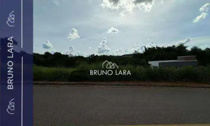 Terreno em condomínio fechado à venda na Estrada Dezessete, 2, Condomínio Gran Royalle, Igarapé
