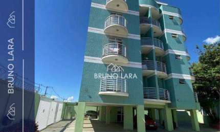 Apartamento com 2 quartos à venda na Rua Roraima, 164, Espírito Santo, Betim