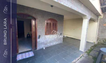 Casa a venda em Betim MG - Jardim Alterosa - 2 ª Seção