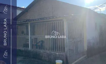 Casa com 3 quartos à venda na Rua Santa Quitéria, 262, Chácaras, Betim