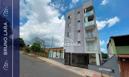 Apartamento à venda em Igarapé MG bairro Marechal Rondon