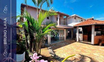Casa com 3 quartos à venda na Rua Ouro Fino, 1200, Três Poderes, Igarapé