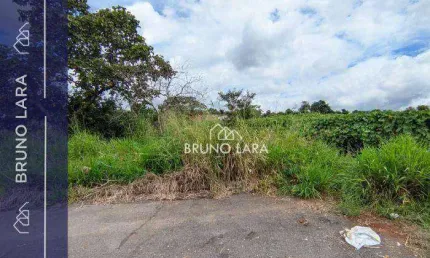 Terreno à venda na Rua Florianópolis, 1, São Francisco, Igarapé