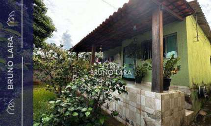 Casa com 2 quartos à venda na Avenida Aparecida Do Norte, 120, Vale do Amanhecer, Igarapé