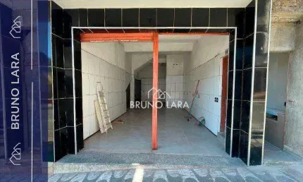 Ótima loja para locação no bairro centro em Igarapé.