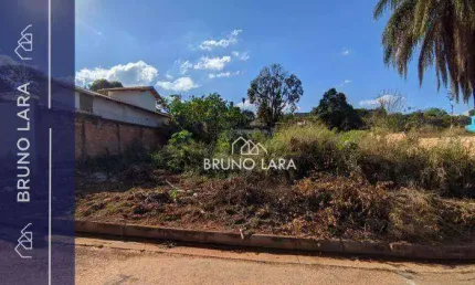 Terreno à venda em Igarapé MG Bairro Pousada Del Rey.