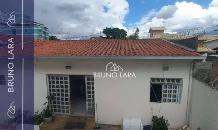 Casa com 3 quartos à venda na Rua Ana Gonçalves Borges, 221, Jardim Brasília, Betim