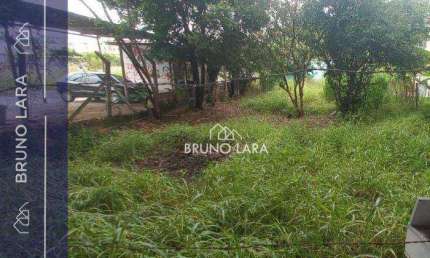 Terreno à venda na Rua Espanha, 800, Angola, Betim