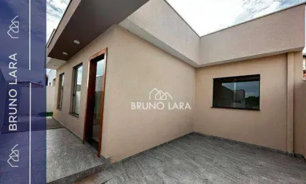 Casa com 3 quartos à venda na Avenida João Paulo Ii, 436, Atenas, Igarapé