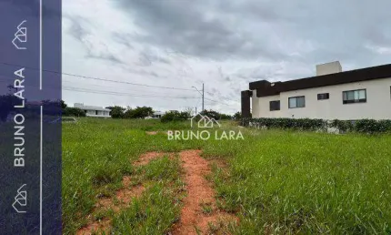 Terreno em condomínio fechado à venda na Rua Viola Enluarada, 10, Condomínio Serra Verde, Igarapé