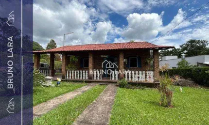 Casa em condomínio fechado com 4 quartos à venda na Alameda Dos Pinheiros, 27, Fazenda Solar, Igarapé