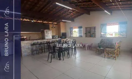 Casa a venda em Betim  MG Bairro Senhora das Graças