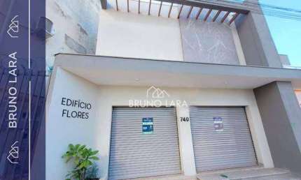 Ponto comercial com 1 sala para alugar na Fua Primeiro De Maio, 740, Centro, Igarapé