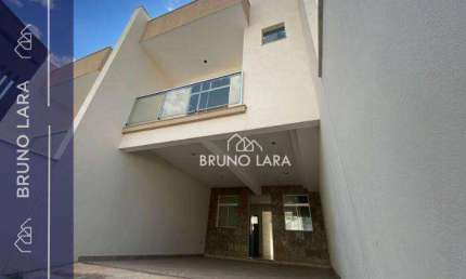 Casa com 3 dormitórios à venda bairro Nossa Senhora das Graças  em Betim/MG