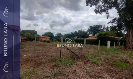 Terreno à venda em Igarapé, no bairro Vivendas Santa Mônica.