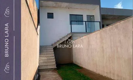 Casa à venda em Betim MG -  Bairro  Residencial Lagoa