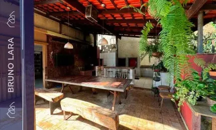 Sítio  à venda em Igarapé/MG - Bairro Campina Verde