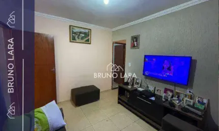 Casa com 3 quartos à venda na Rua Gliceia Candido De Melo, Novo Igarapé, Igarapé
