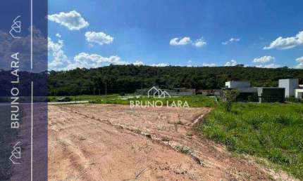 Terreno em condomínio fechado à venda na Rodovia MG-050, 1085, Vianópolis, Betim