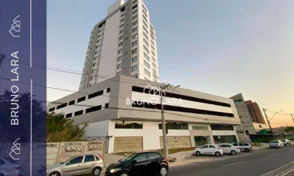 Sala comercial com 1 sala à venda na Avenida Juiz Marco Túlio Isaac, 3540, Betim Industrial, Betim