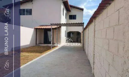 Casa com 4 quartos à venda na Rua Gorceix, 700, Niterói, Betim