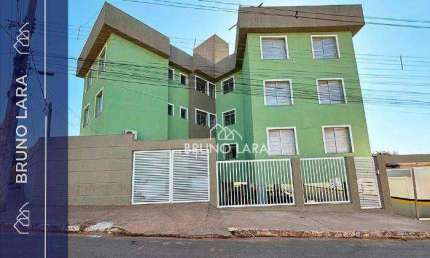 Apartamento à venda no bairro Tupanoara - São Joaquim de Bicas/MG
