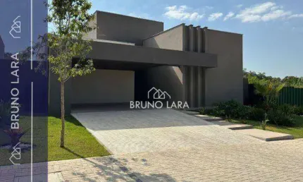 Casa à venda no Condomínio La Ville Residence - Betim/MG