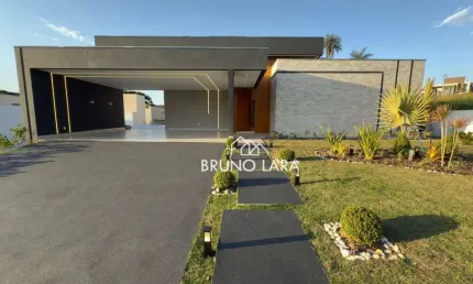 Casa à venda no condomínio valle da serra em betim mg