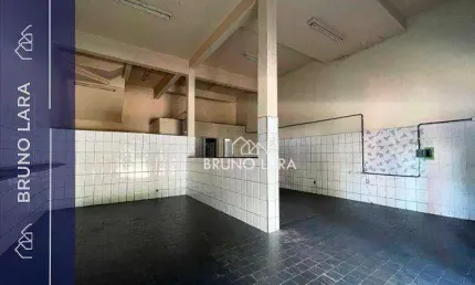 Ponto comercial para alugar na Rua JK, 381, Centro, Betim