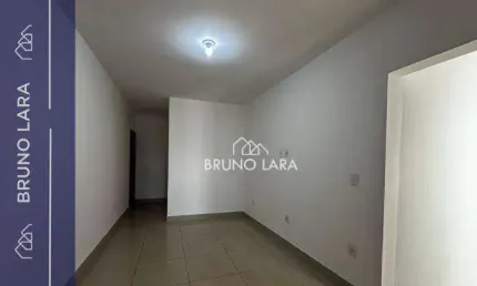 Apartamento comercial no bairro Centro, em Igarapé.