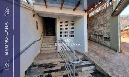 Loja disponível para locação no Bairro Santa Mônica - Igarapé/MG
