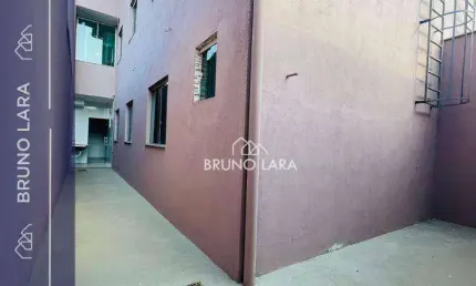 Casa com 3 quartos à venda na Rua Grão Mogol, 804, Niterói, Betim