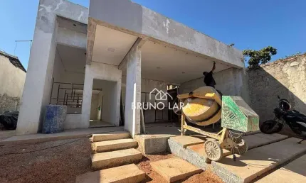 Casa com 3 quartos à venda na Rua Matias Leme, 22222, Fernão Dias, Igarapé