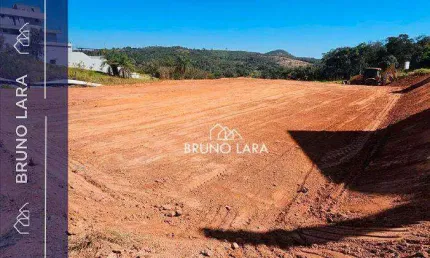 Terreno à venda em betim mg - condomínio valle da serra