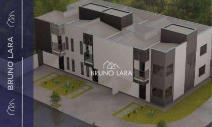 Casa com 3 quartos à venda na Rua João Batista de Deus, 668, Guarujá Mansões, Betim