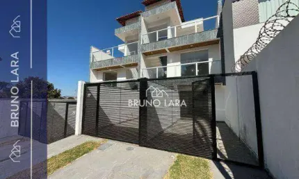 Casa à venda em Betim MG , Bairro Jardim Casa Branca.