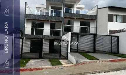 Casa à venda em Betim MG , Bairro Jardim Casa Branca.